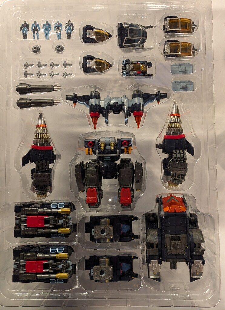 DA80
