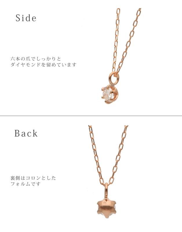 0.1カラット
