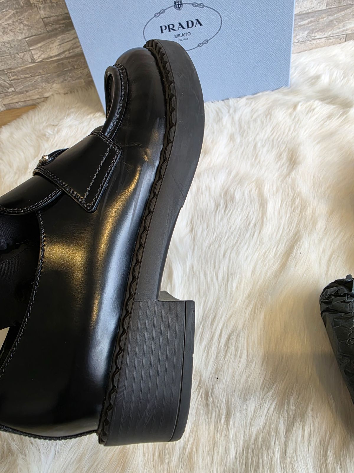 レディース ブラック