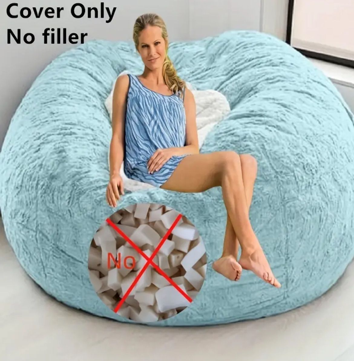 日本製　魔法のビーズソファ「人をダメにする クッション」MAXロング ビーズクッション 人をダメにする クッション ビーズクッション MAX