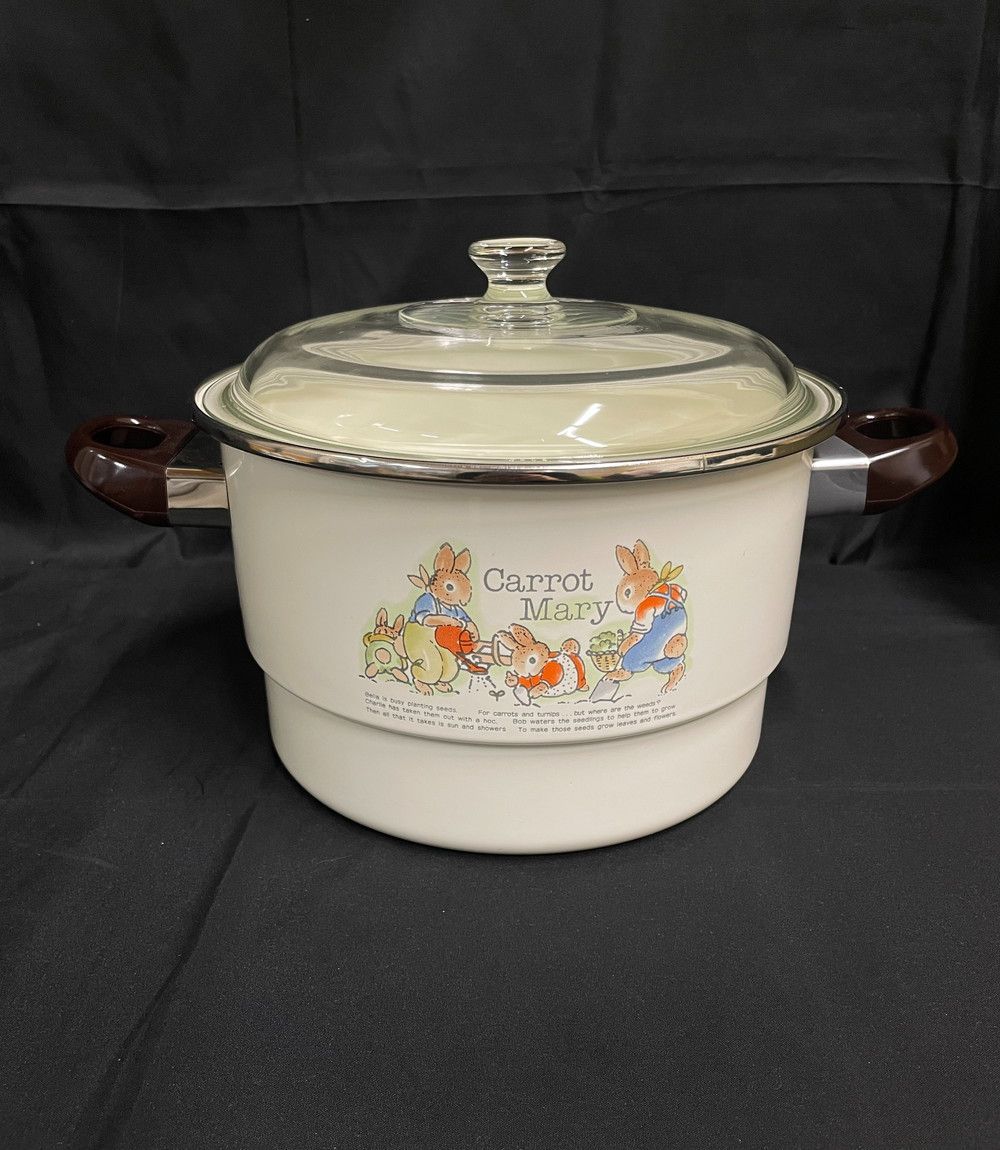 蒸し兼用茶碗蒸し椀