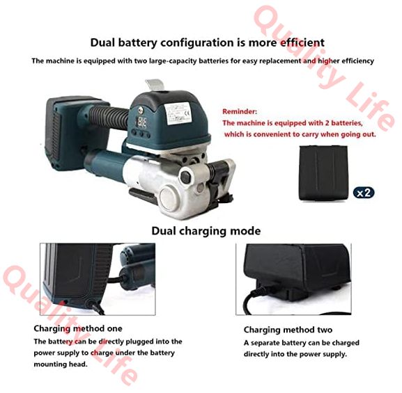 ppバンド 結束機