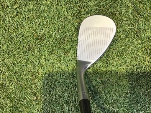 キャロウェイ OPUS PLATINUM クロム 58° 08°Z ウェッジ WG 純正特注シャフト フレックスその他 メンズ 男性用 右利き 右用 Cランク ゴルフクラブ