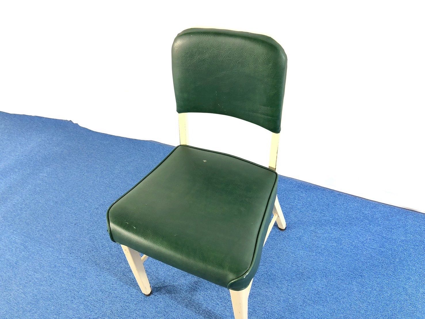 ヴィンテージ エメコ レア emeco navy chair 1006 Emeco 1006 Navy
