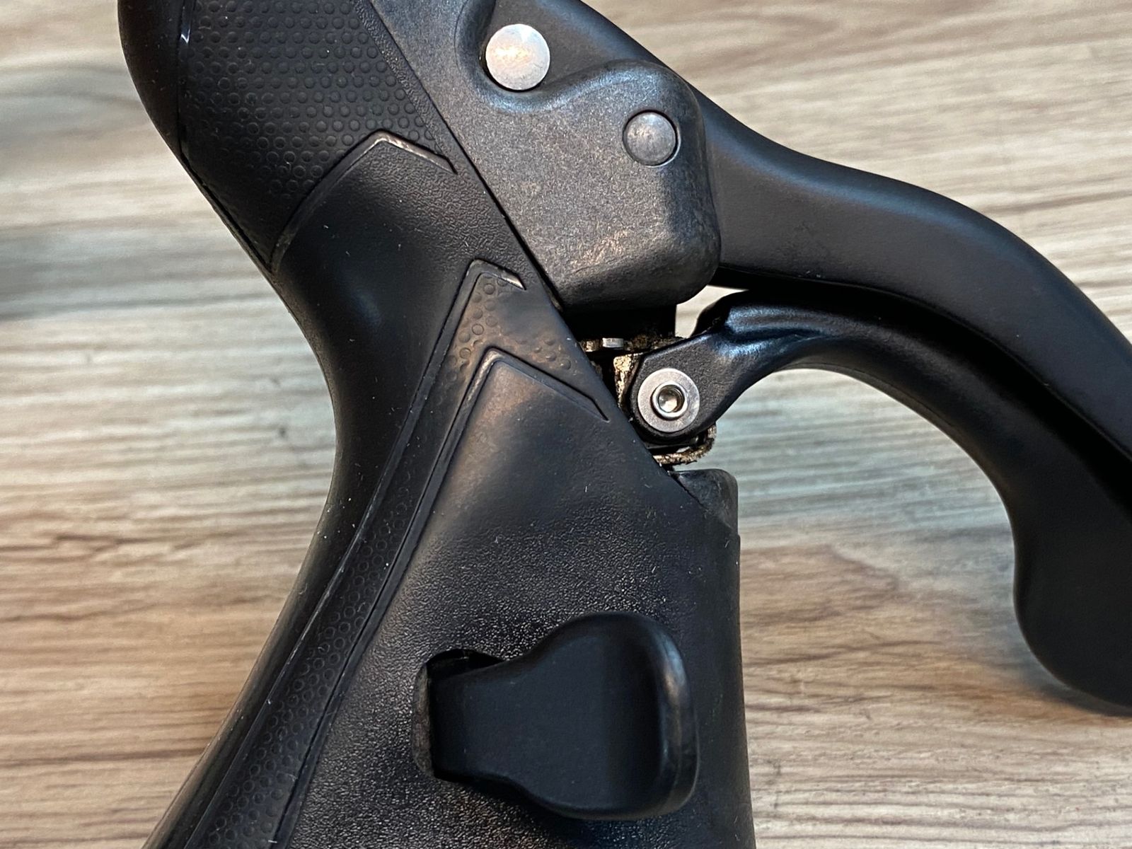 IW821 カンパニョーロ CAMPAGNOLO ケンタウル CENTAUR エルゴ