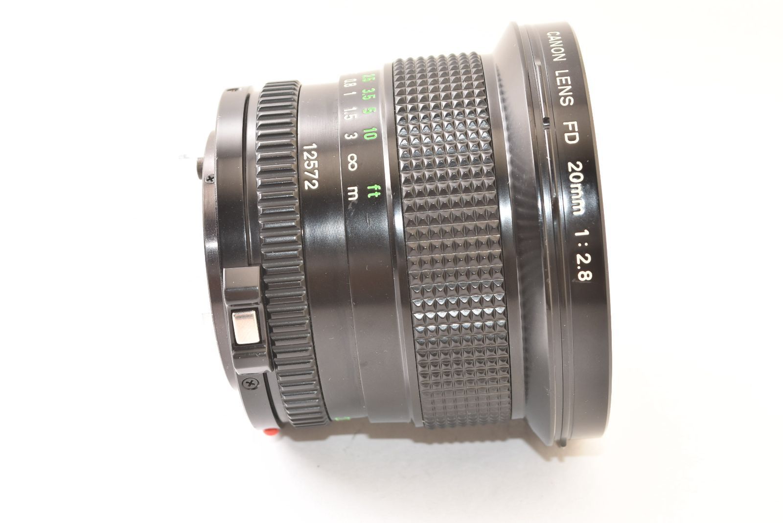 8 フィルター付き