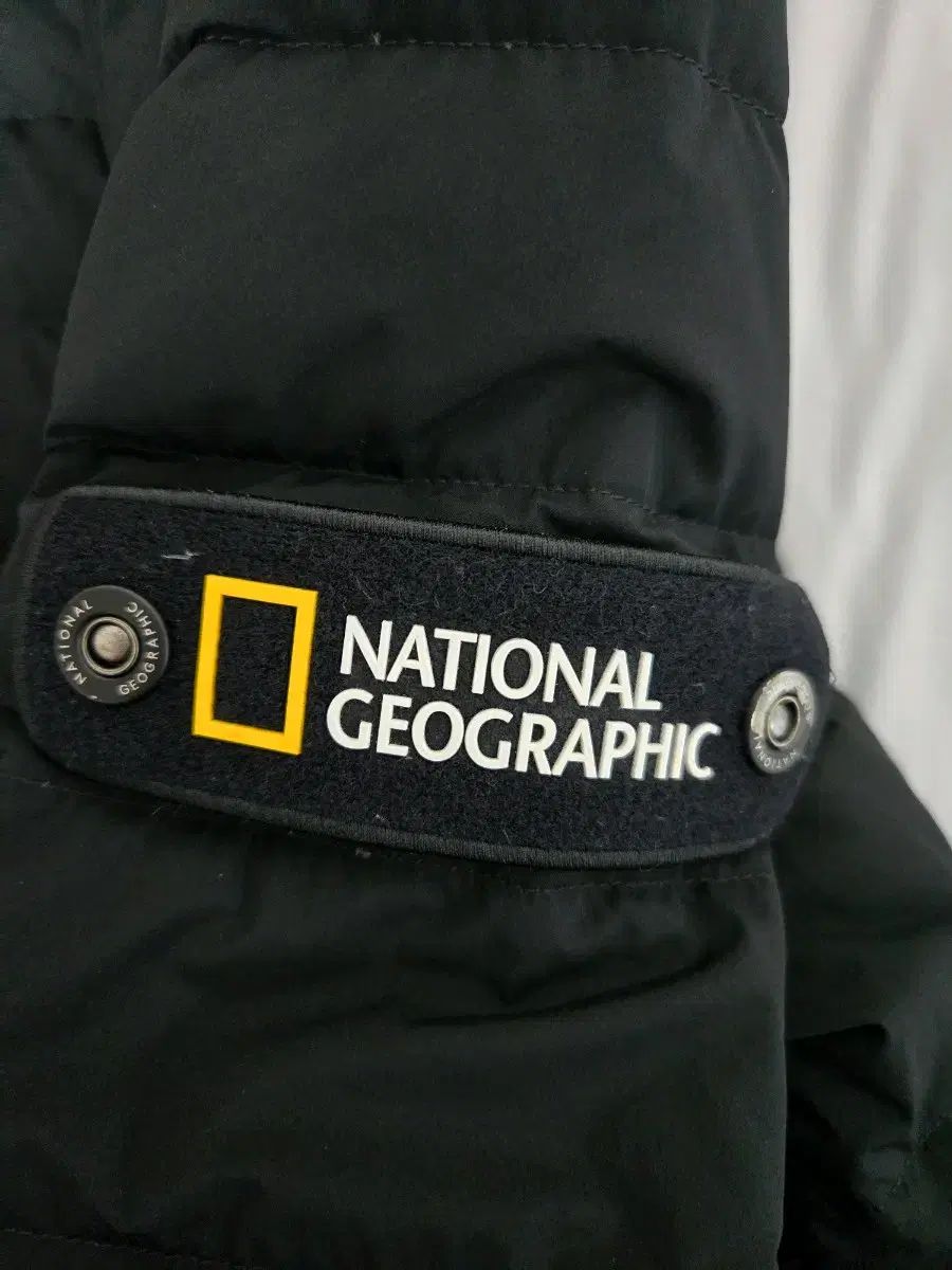 グースダウン L