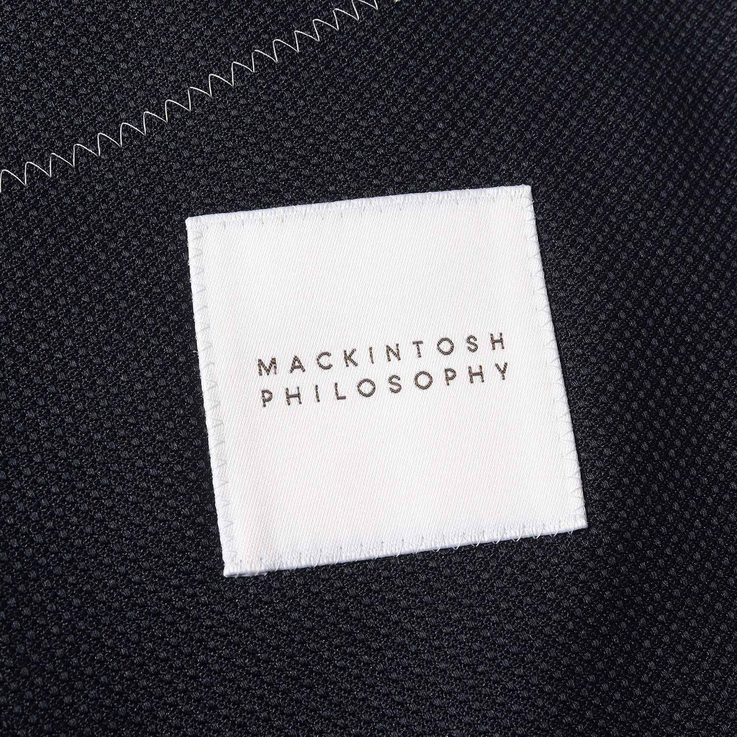 MACKINTOSH PHILOSOPHY マッキントッシュ フィロソフィー バーズアイ