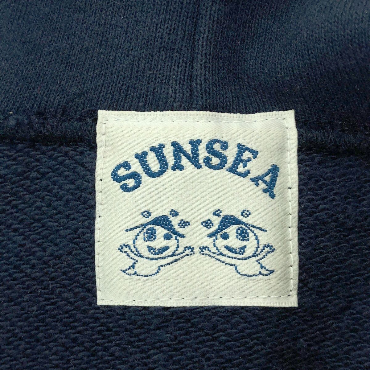 最大80％オフ SUNSEA サンシー 23AW 27th SUNSEA SWEAT PANTS ポーチ 