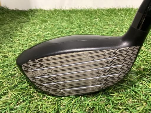 中古】 ブリヂストン BRIDGESTONE B2 HT 5W フェアウェイウッド