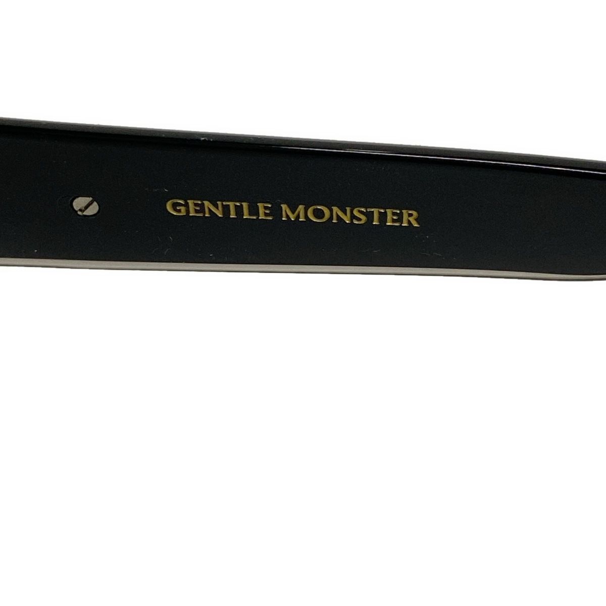 (美品)GENTLE MONSTER BENVEN-01 サングラス Vegax 01 | Gentle Monster