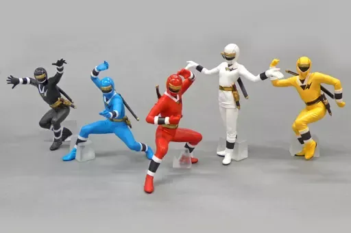 2025年最新】HG忍者戦隊カクレンジャーの人気アイテム - メルカリ