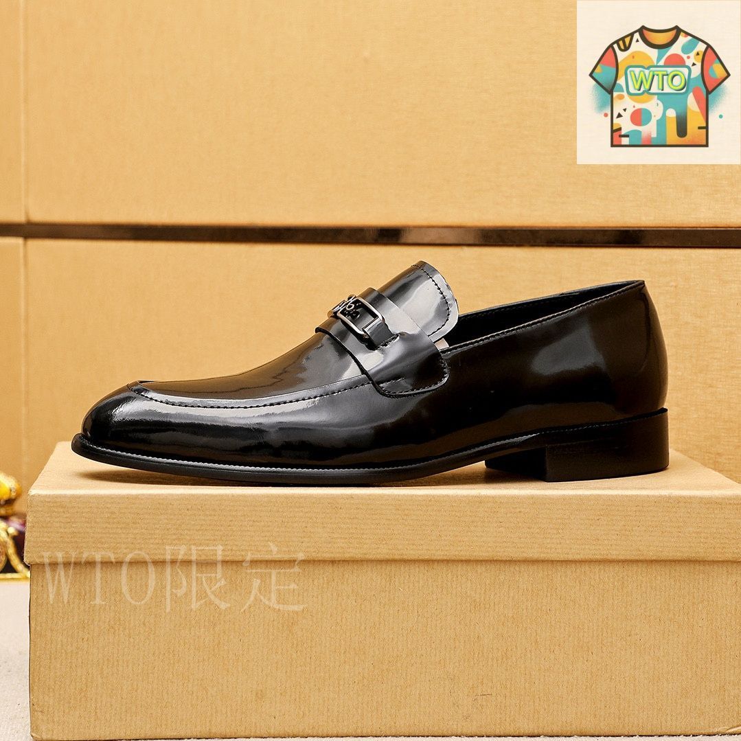 Berluti メンズ レザーシューズ02-1 - メルカリ