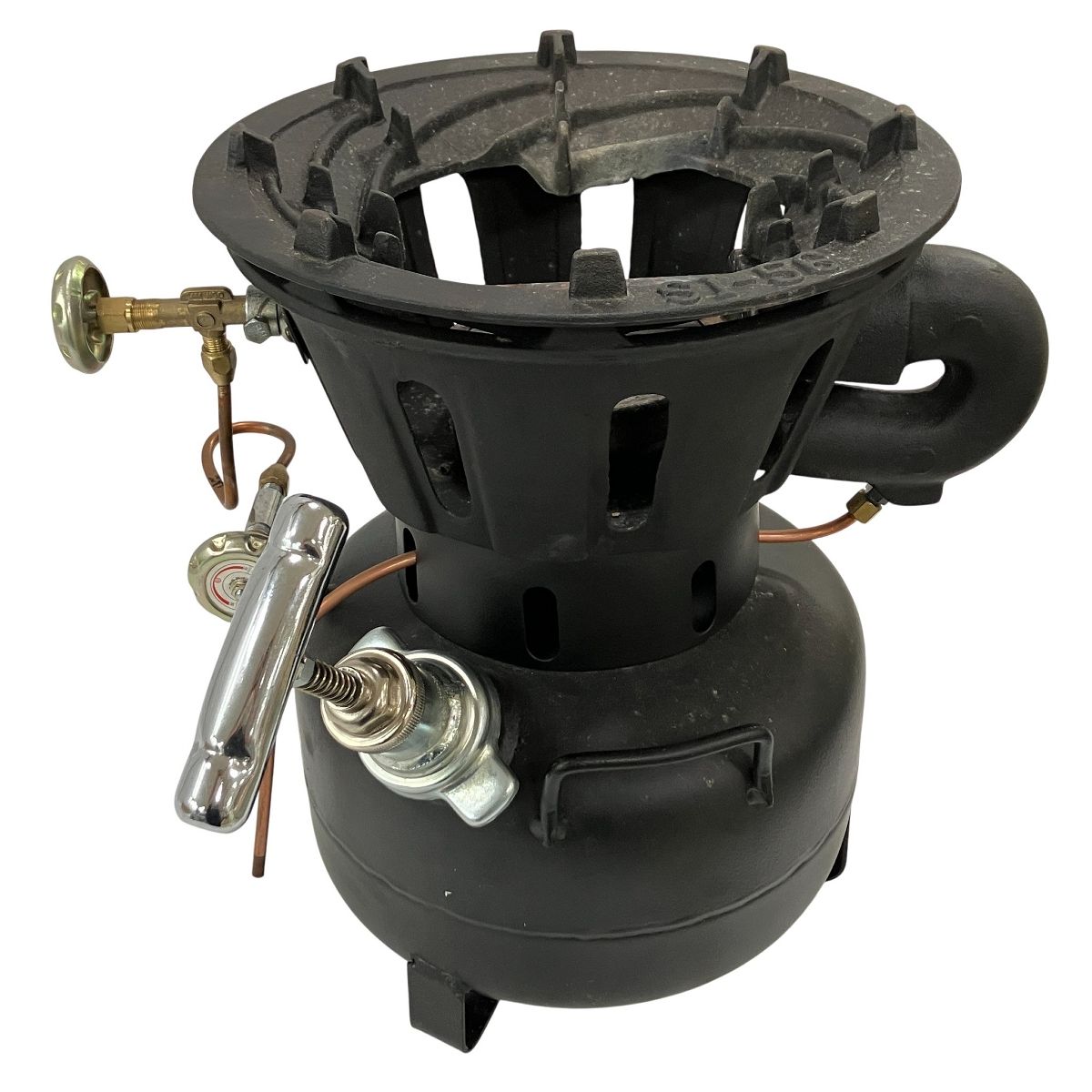 56 ストーブホヤ