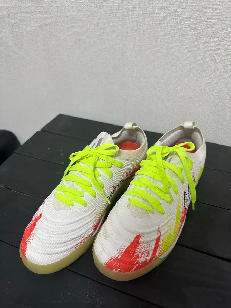 サッカーシューズ