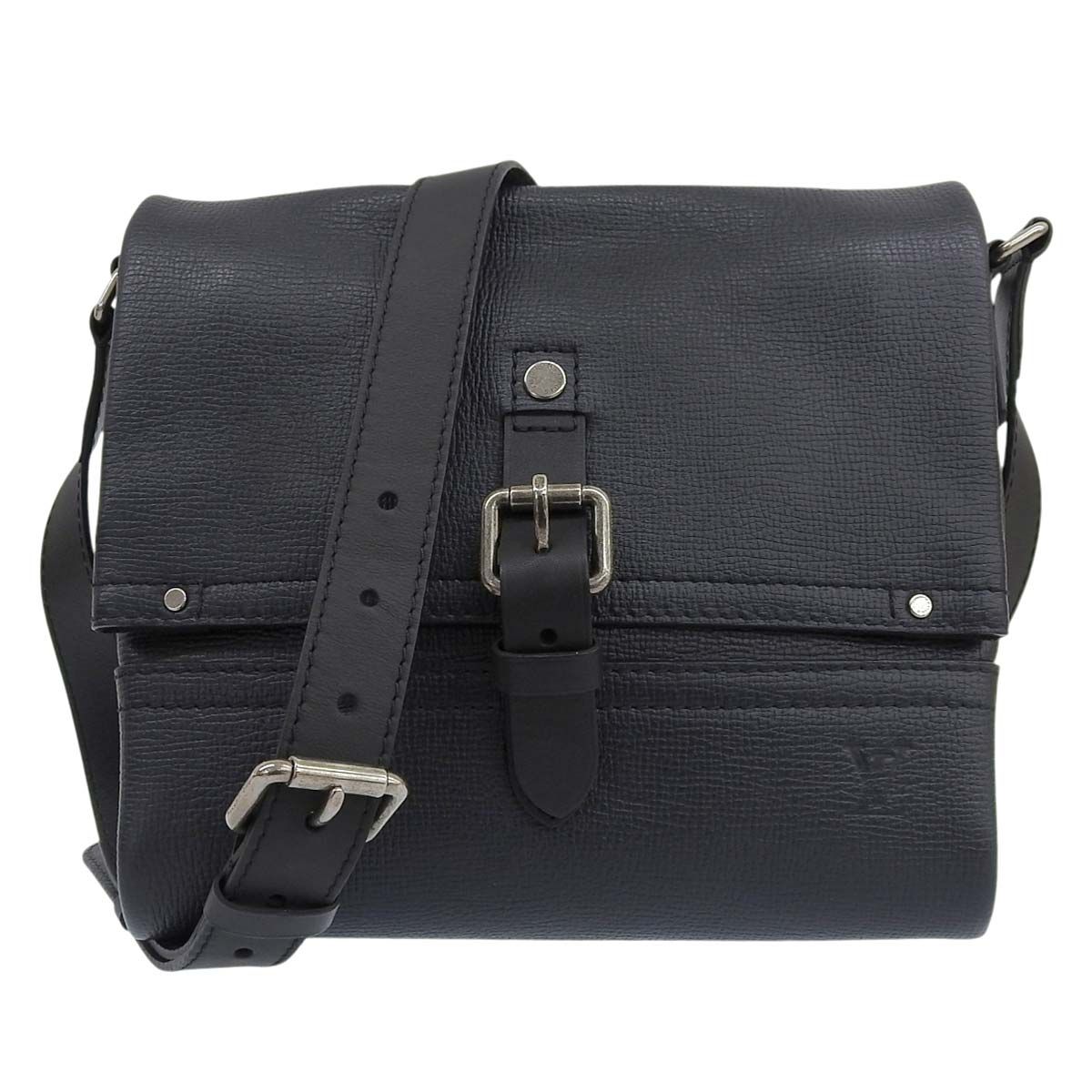 ルイヴィトン LOUIS VUITTON ユタ キャニオン メッセンジャーPM