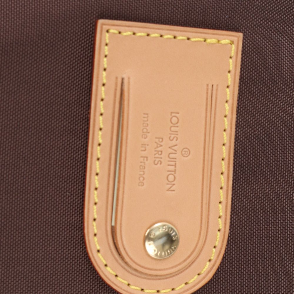 【極美品】ルイヴィトン■モノグラム ペガス65 M23295 スーツケース ルイヴィトン モノグラム ペガス 65 M23295 レザー スーツケース