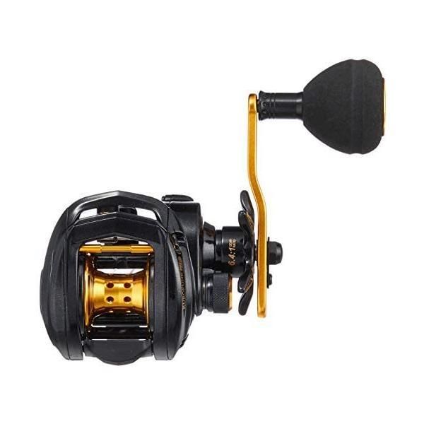 アブガルシア(Abu Garcia) ベイトリール 公式 黒船 KUROFUNE PH パワー