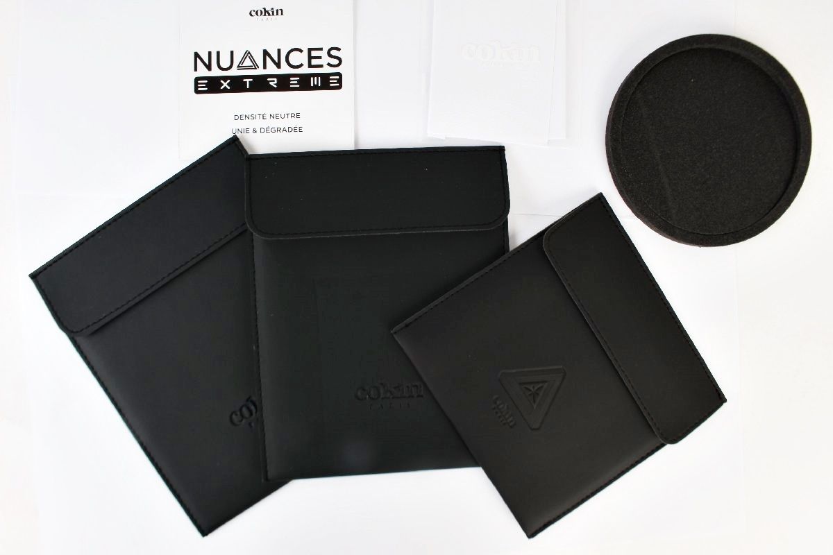 NUANCES EXTREME