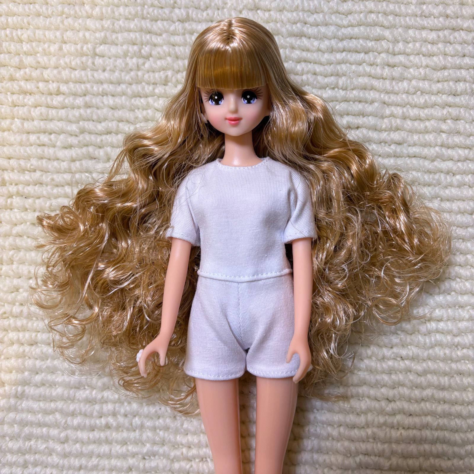 リカちゃんキャッスル マリーン モデルNo.12971B マリーンV2 神戸三宮BASICモデル