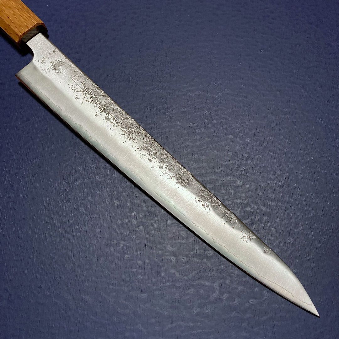 銀三鋼 銀紙三号