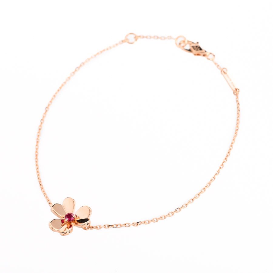 Van Cleef - Arpels ヴァンクリーフアーペル ブレスレット フリヴォル VCARP7S900