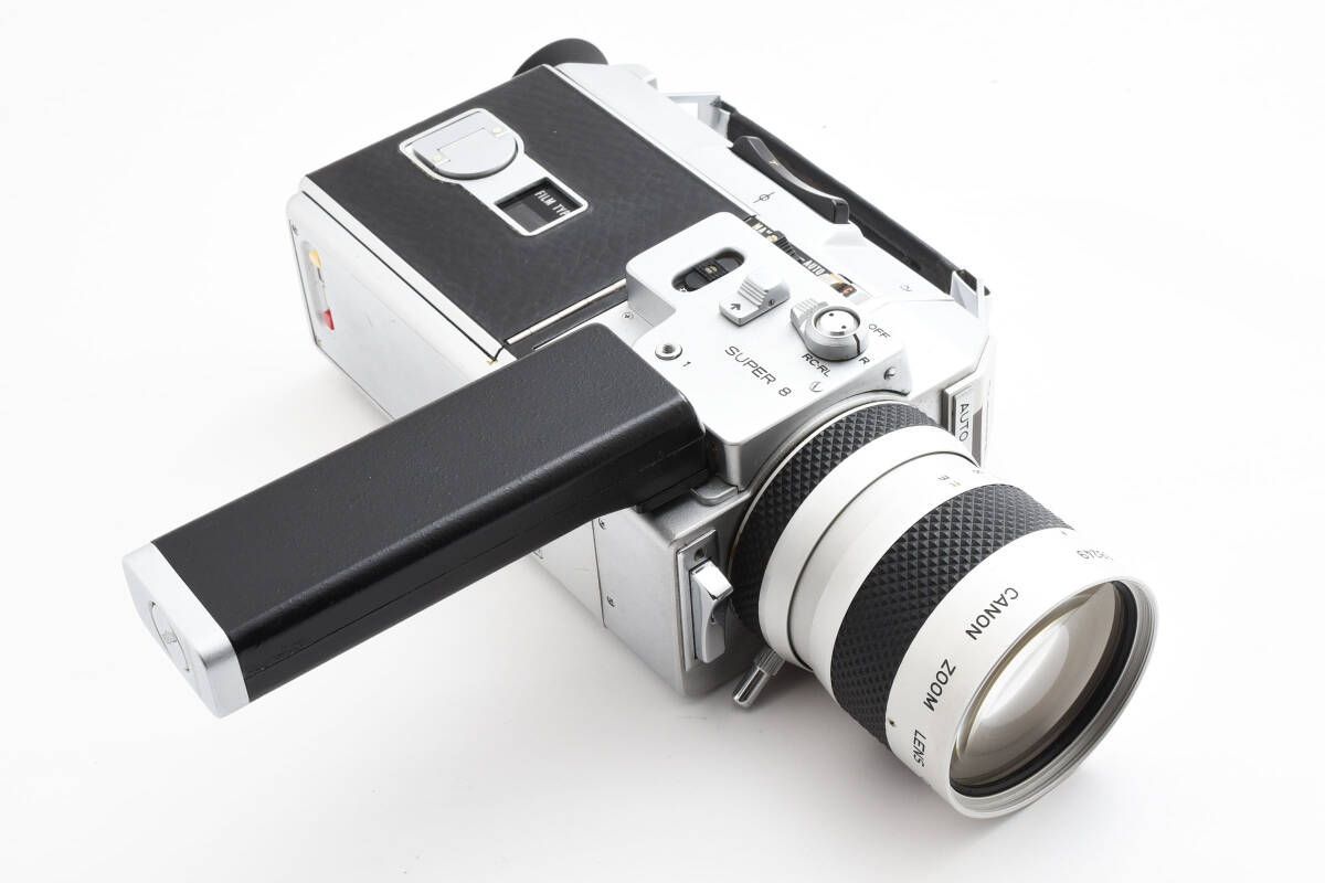 ☆希少☆キャノン Canon AUTO ZOOM セール 814☆L700 #965 Canon 814