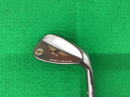 タイトリスト VOKEY