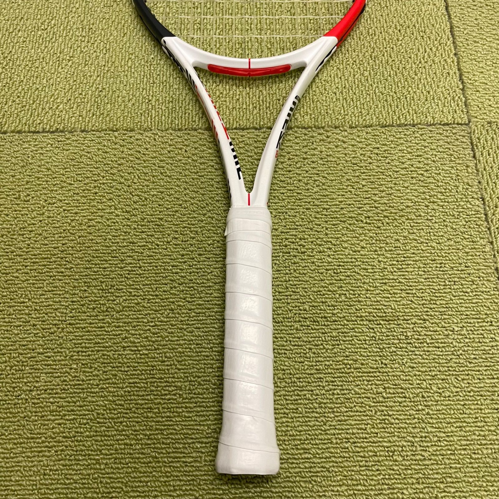 バボラ ピュアストライク 98 16x19 g3 おまけ付き バボラ ピュアストライク 98 16x19 g3 おまけ付き バボラ ピュア