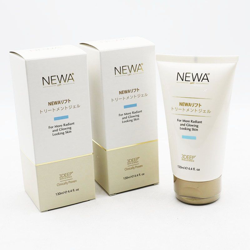 NEWA LIFT フェイスジェル 130ml 2個セット 【公式通販】