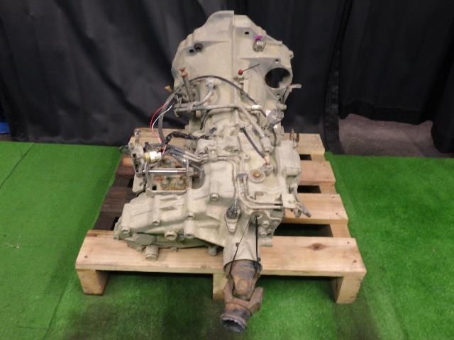 EBD-S331M オートマチックミッションASSY