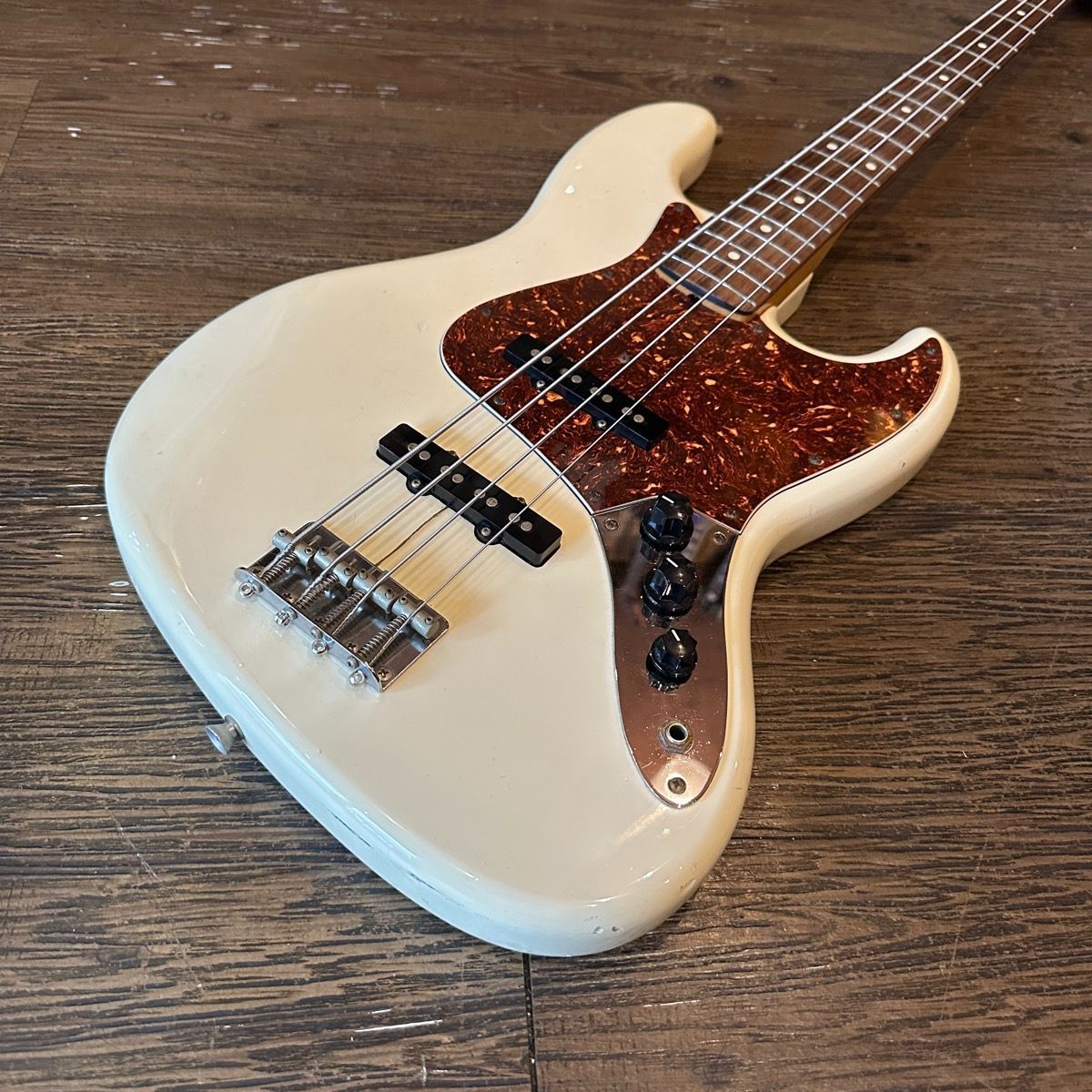 Fender Japan JB-62 Jazz Bass 1993~1994年製 Electric Bass