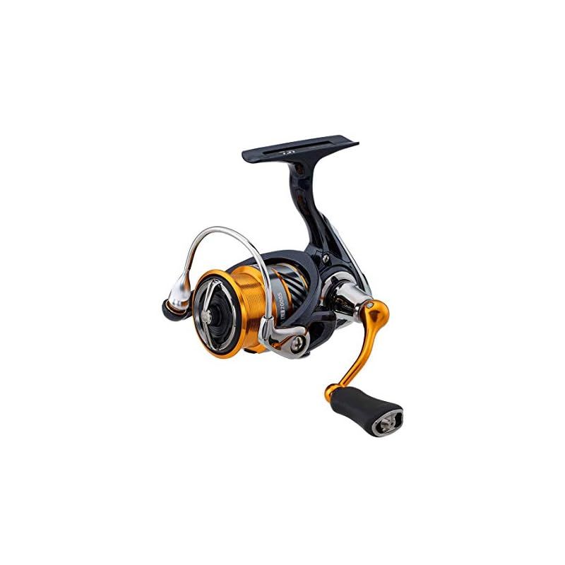 DAIWA REVROS LT 5000D-CH スピニングリール DAIWA REVROS LT 5000D-CH スピニングリール 20 レブロス LT5000D-CHの