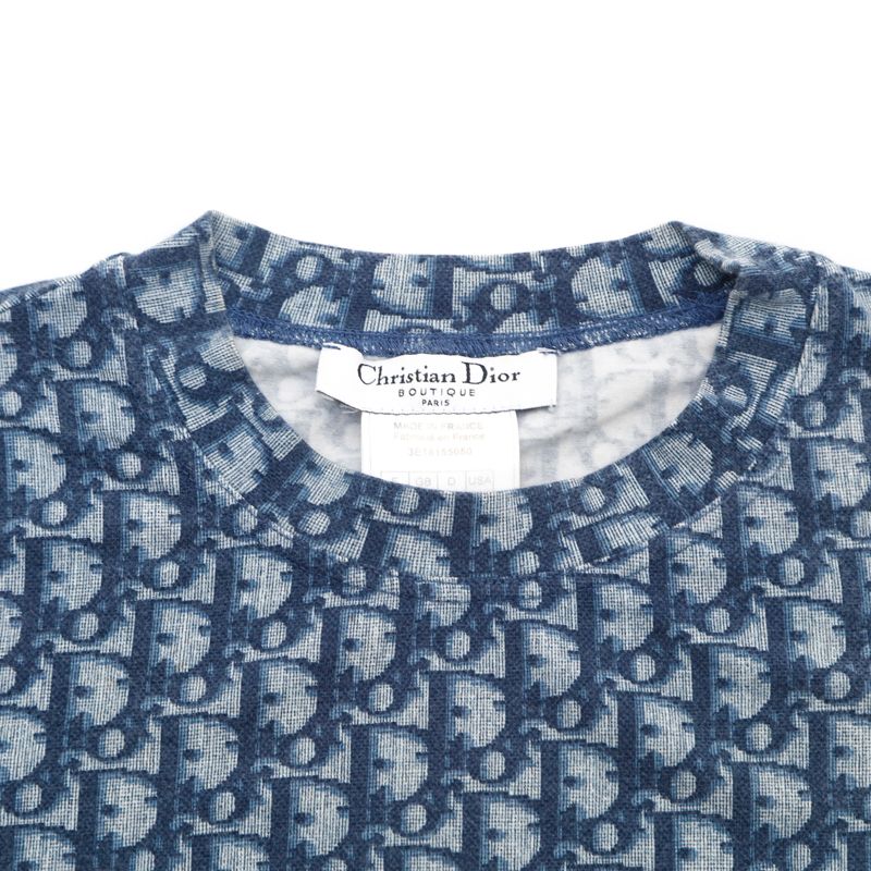 Christian Dior クリスチャンディオール 半袖Tシャツ