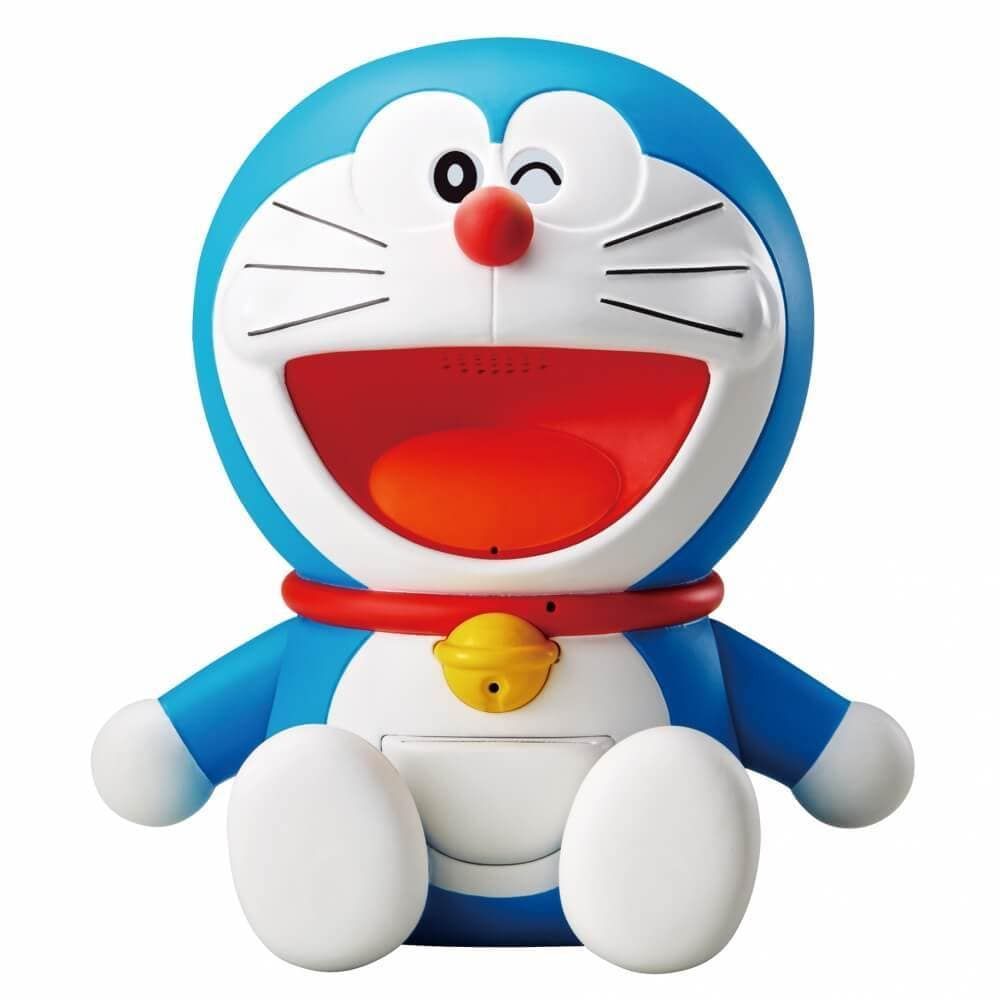タカラトミー キミだけのともだち ドラえもん with U