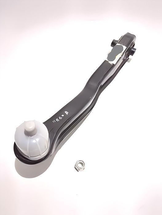 ミツビシ 純正 ギャラン アスパイア リンク リヤ サスペンション  