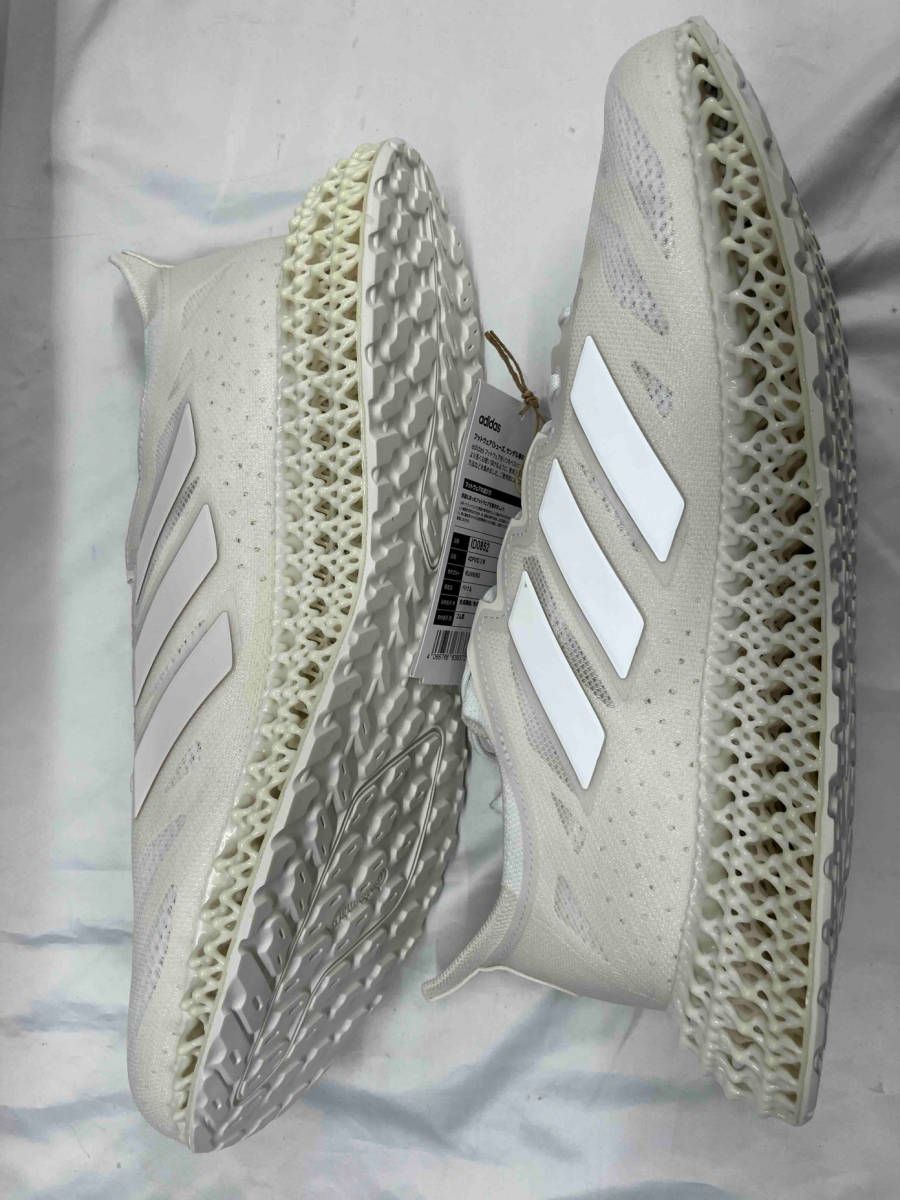 タグ付き】adidasアディダス 4DFWD 3M ランニングシューズ
