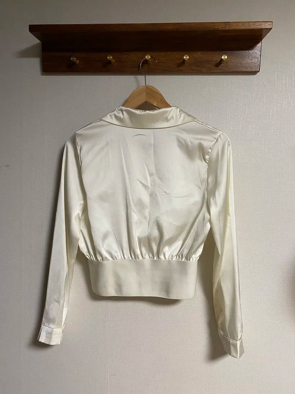 ロング丈スカート