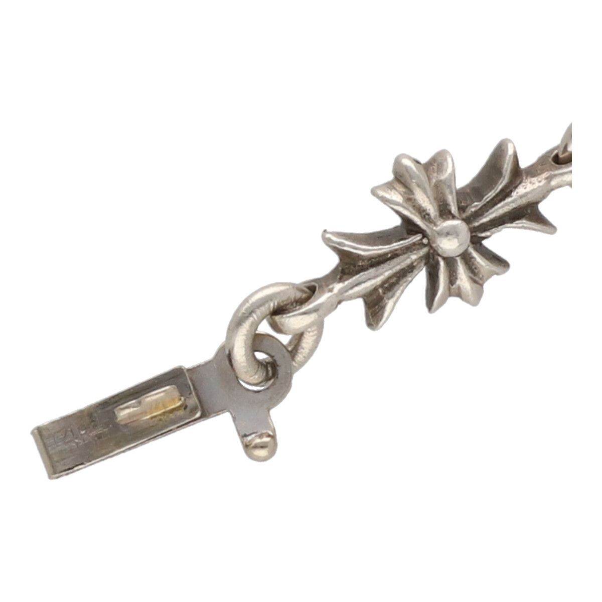 中古】 CHROME HEARTS クロムハーツ タイニーE CHプラス /w