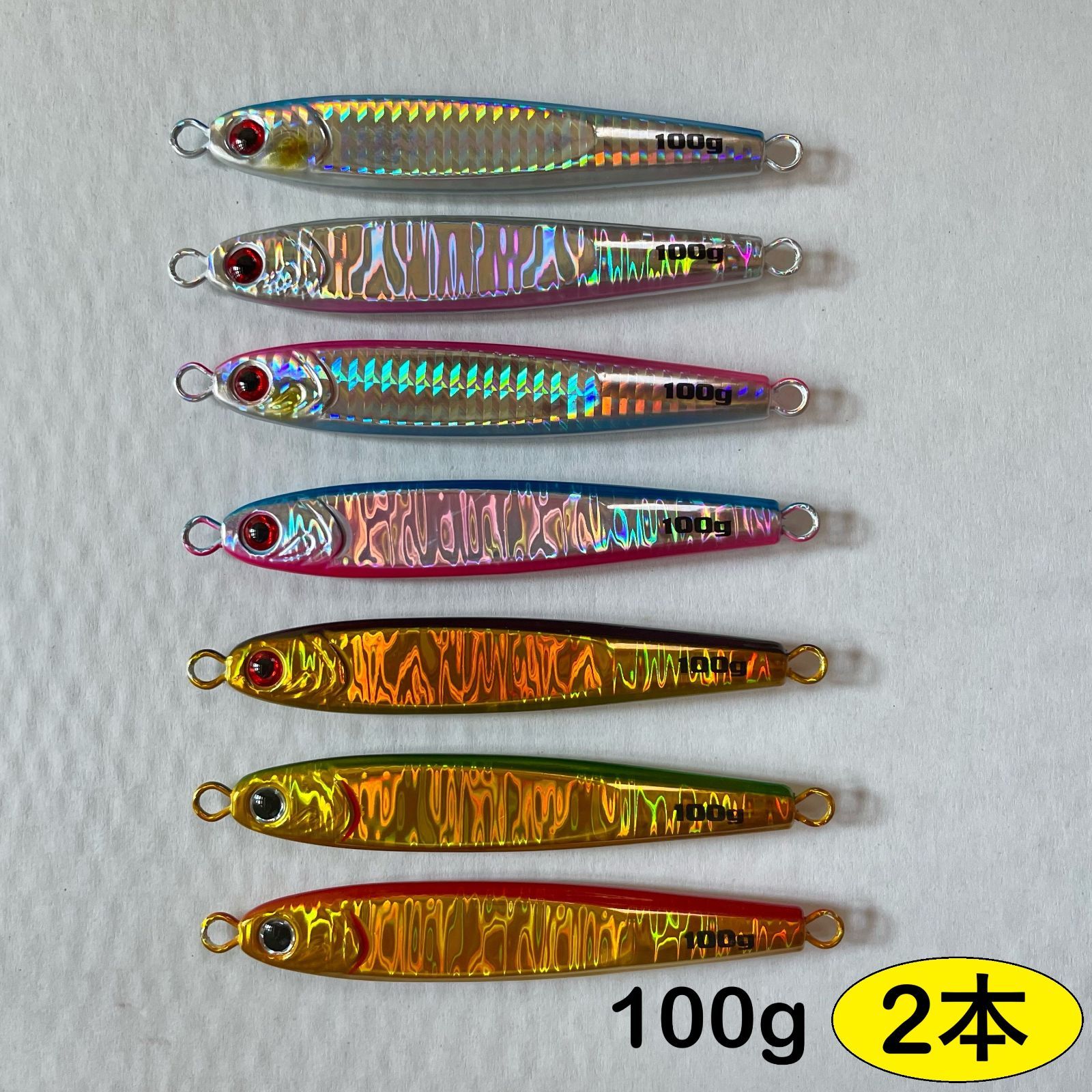 ダイワ DAIWA TGベイト 人気カラー 100g 6個セット ダイワ DAIWA TGベイト 人気カラー 100g 6個セット ダイワ TG