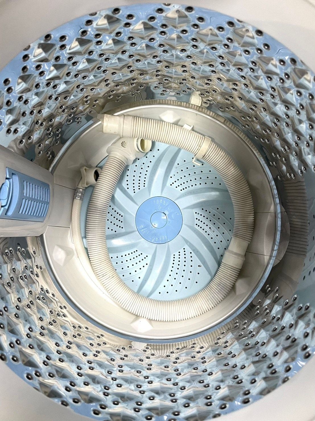 大阪送料無料☆3か月保障付☆洗濯機☆東芝☆7kg☆AW-7G8☆S-136 - メルカリ 