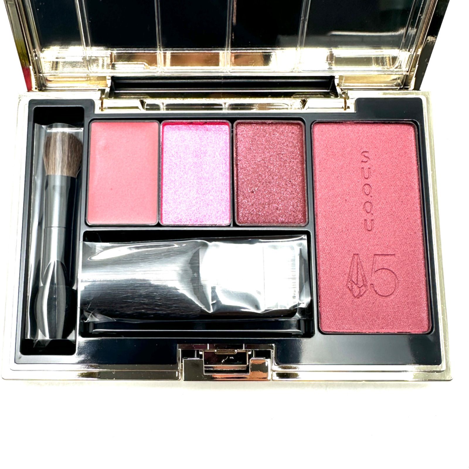 楠本質店/元住吉】未使用品 スック SUQQU 2018 15th アニバーサリー