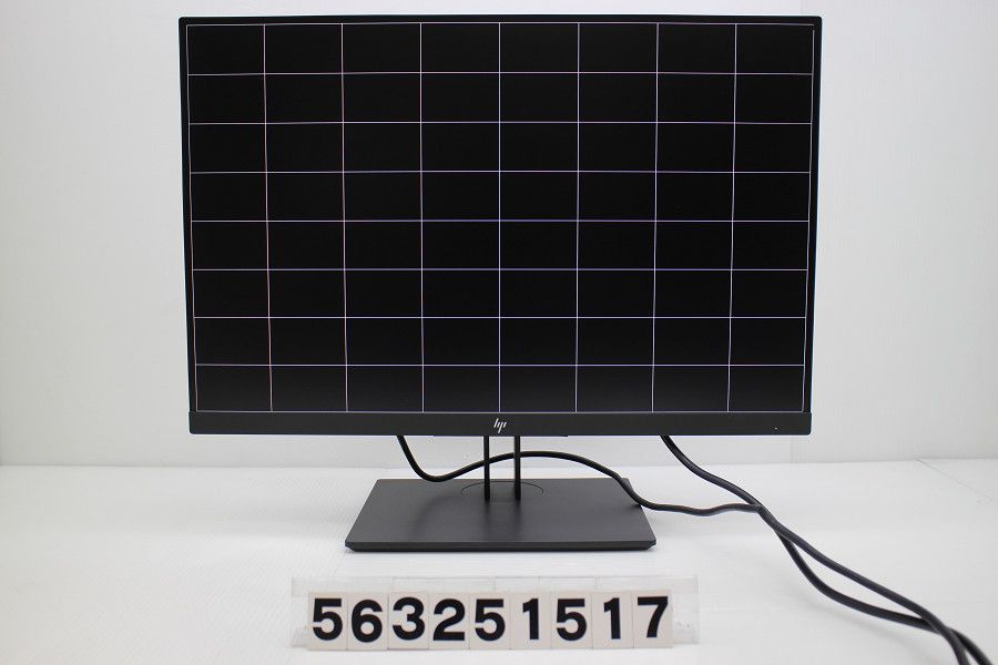 hp Z24n G2 24インチワイド WUXGA 1920x1200 液晶モニター HDMI×1|DisplayPort×1|DisplayPort OUT ×1|DVI-D×1 563251517
