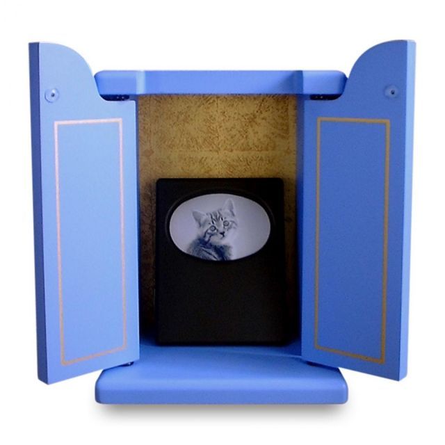 ペット仏壇 ミニ