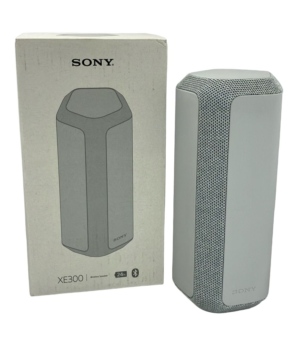 ソニー SRS-XE300 スピーカー SONY