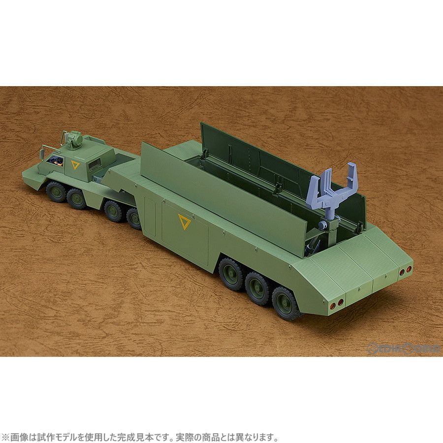 Max Factory - COMBAT ARMORS MAX10 1/72 Scale ブロムリー アイバン DT2 太陽の牙 ダグラム プラモデル マックスファクトリー 617N2NRypiL._UF894,1000_QL80_.jpg