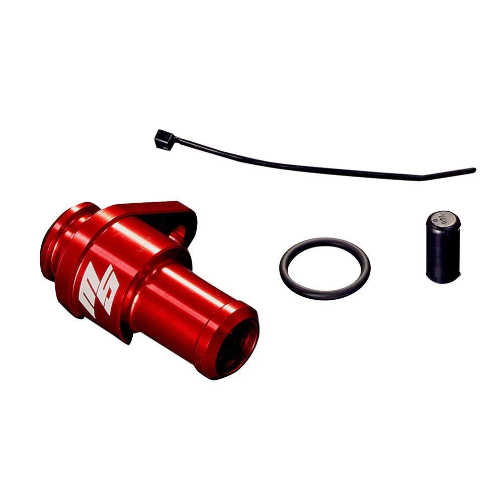 バットストック MOD1 ミルスペックチューブ対応 M4/AR-15用 パイプ伸縮