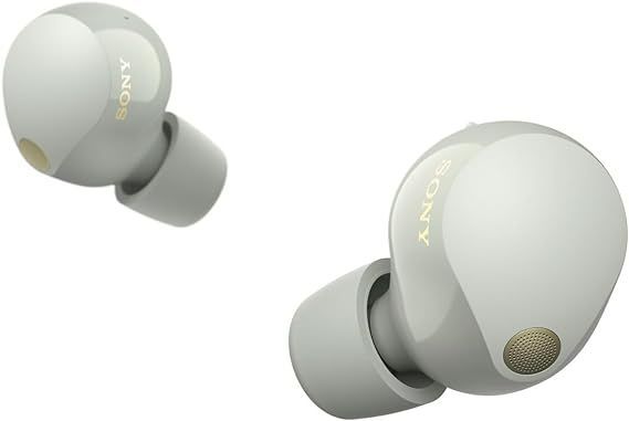 ソニー ワイヤレスノイズキャンセリングイヤホン WF-1000XM5 : MISIA 