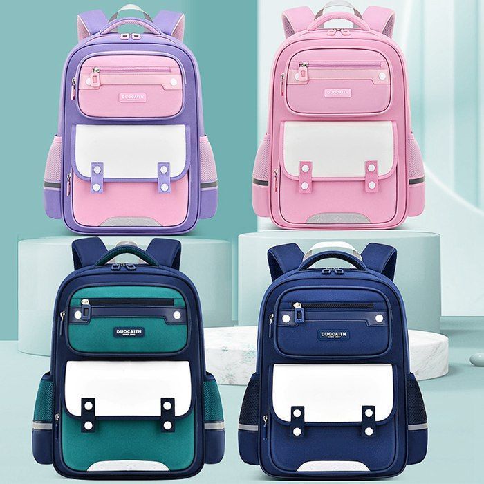 キッズ リュックサック 通園 通学 通園バッグ リュック キッズ 女の子 男の子 かわいい 小学生 大容量 軽量 遠足 通学 修学旅行 誕生日 お祝い ギフト fmiu420