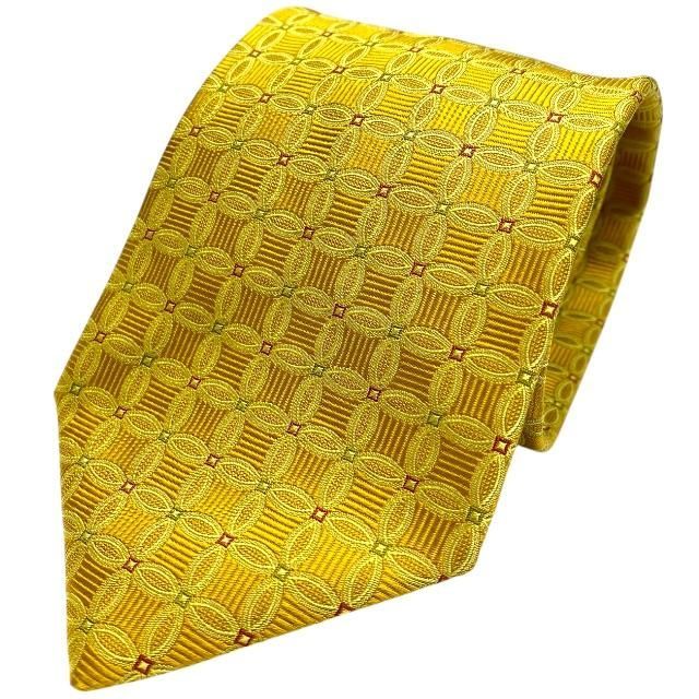 Salvatore Ferragamo フェラガモ ネクタイ 4本セット シルク Salvatore